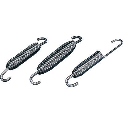 Kickstand Spring - Chrome