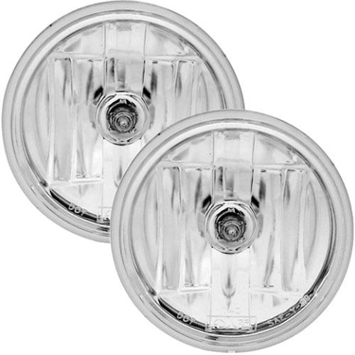 7in. Diamond-Cut 3K Headlight