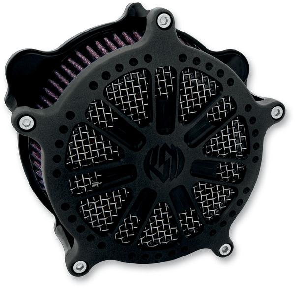 Venturi Slam Air Cleaner - Black Ops