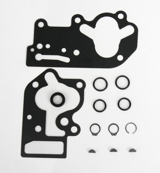 Oil Pump Rebuild Kit