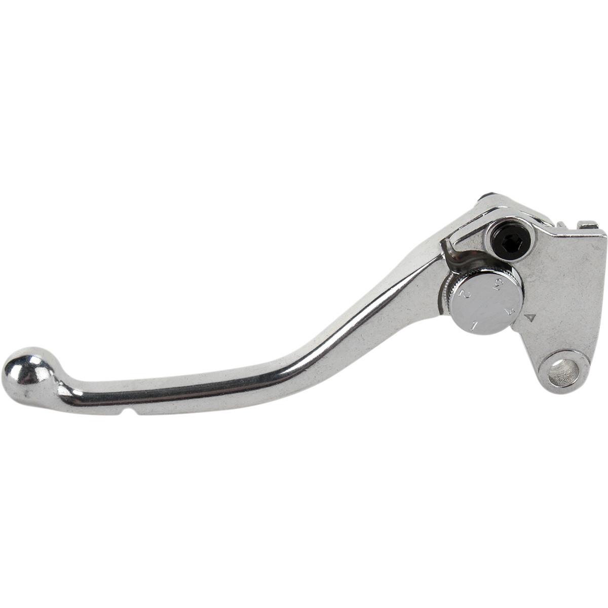 Clutch Lever - Polished