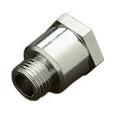 Oil Gauge Adapter Fitting for FX - 1/8in. NPT