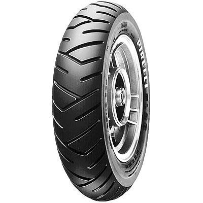 SL 26 Scooter Front/Rear Tire - 130/90-10