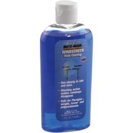 Moto-Mask Windscreen Rain Coating - 4oz.
