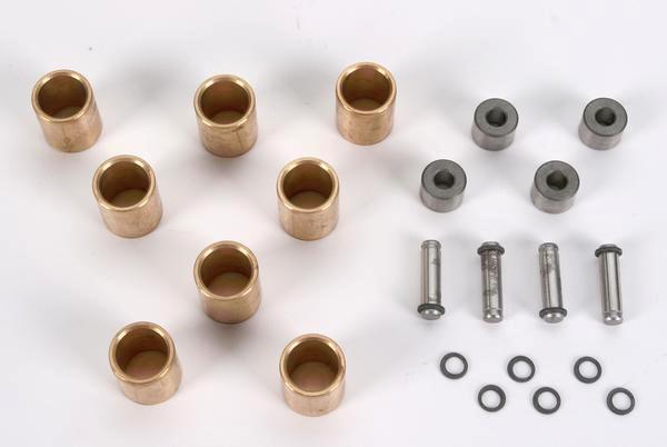 Roller Rocker Rebuild Kit