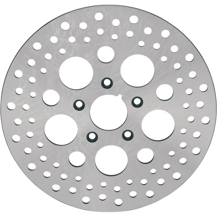 Standard Stainless Steel Brake Rotor