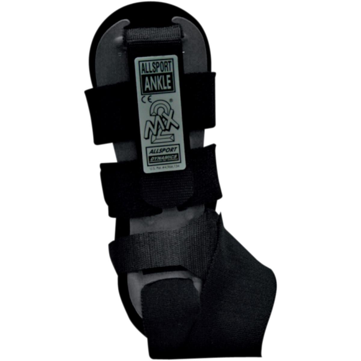 147 MX-2 Left Ankle Brace