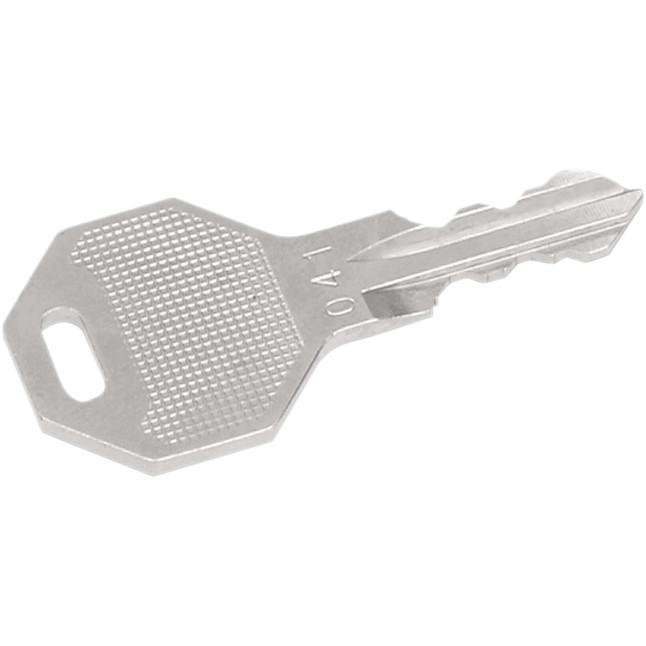 Replacement Key for Ignition Switch