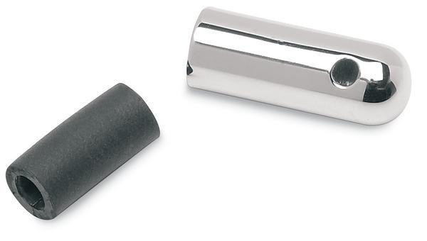 Transmission Vent Cover for 5 and 6 Speed Big Twin Transmissions