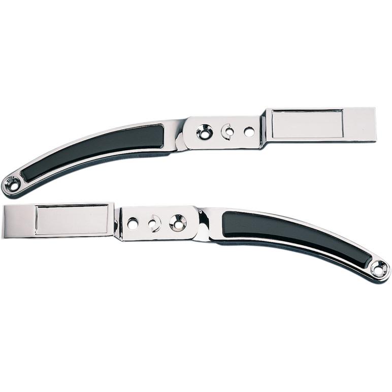 Stock-Style Rear Fender Struts