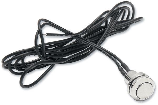 Mini Push Button Switch