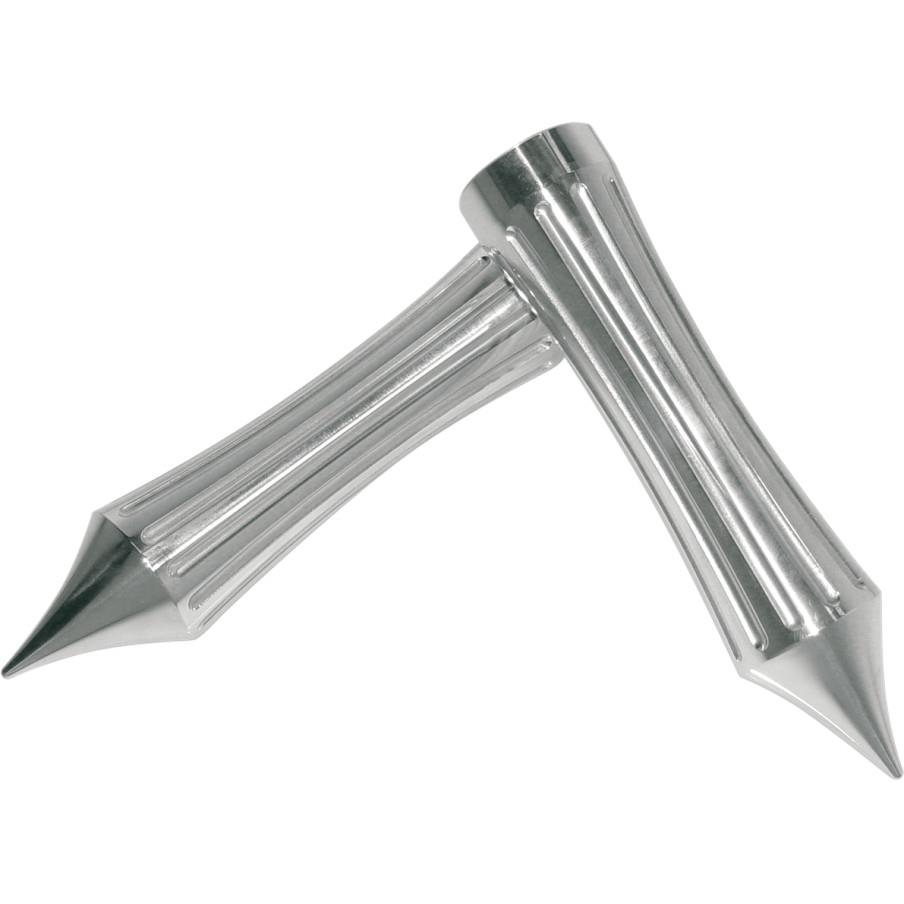 Dead End Grips - Ball-Milled