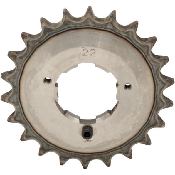 Transmission Mainshaft Sprocket - 22T