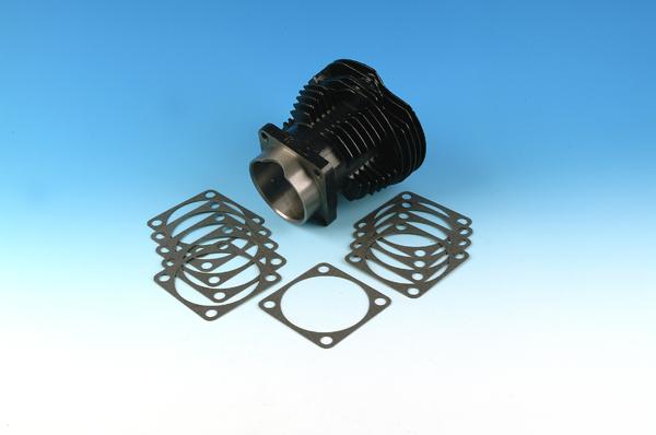 Cylinder Base Gasket - Front and Rear - Paper