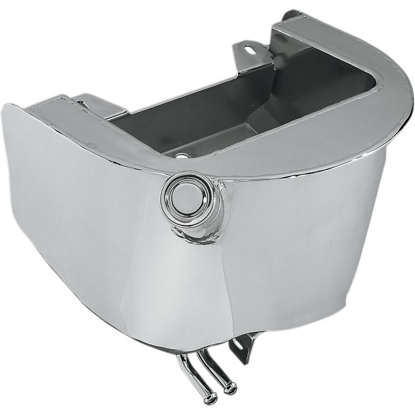 Winged Oil Tank - Side-Fill