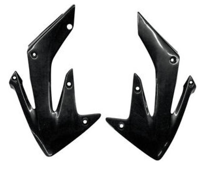 Radiator Covers - Black