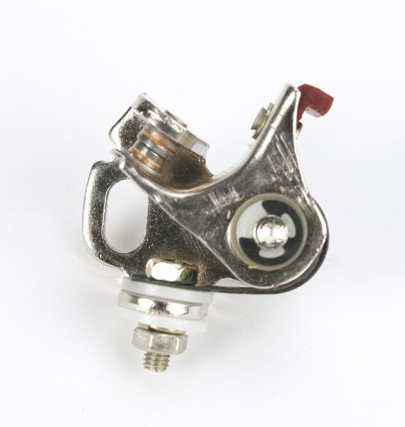 Points for Japanese Engine