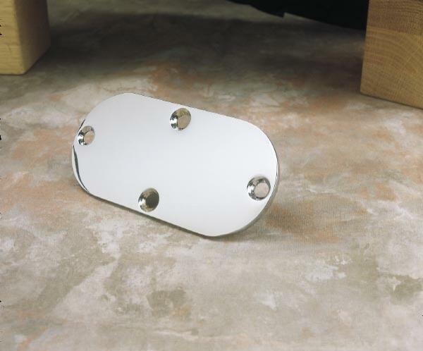 Steel Primary Chain Inspection Cover