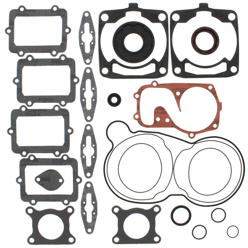 Gasket Set with Oil Seal