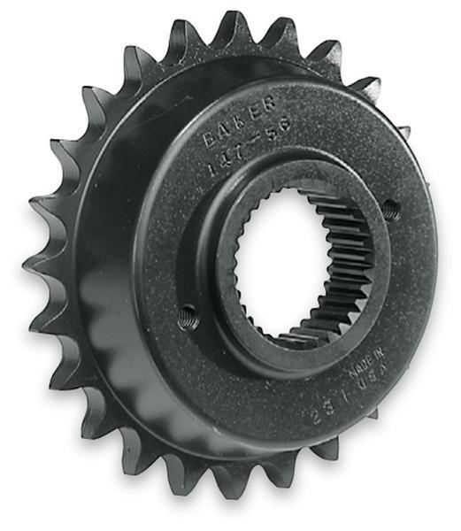 .900in Offset Transmission Sprocket - 23T