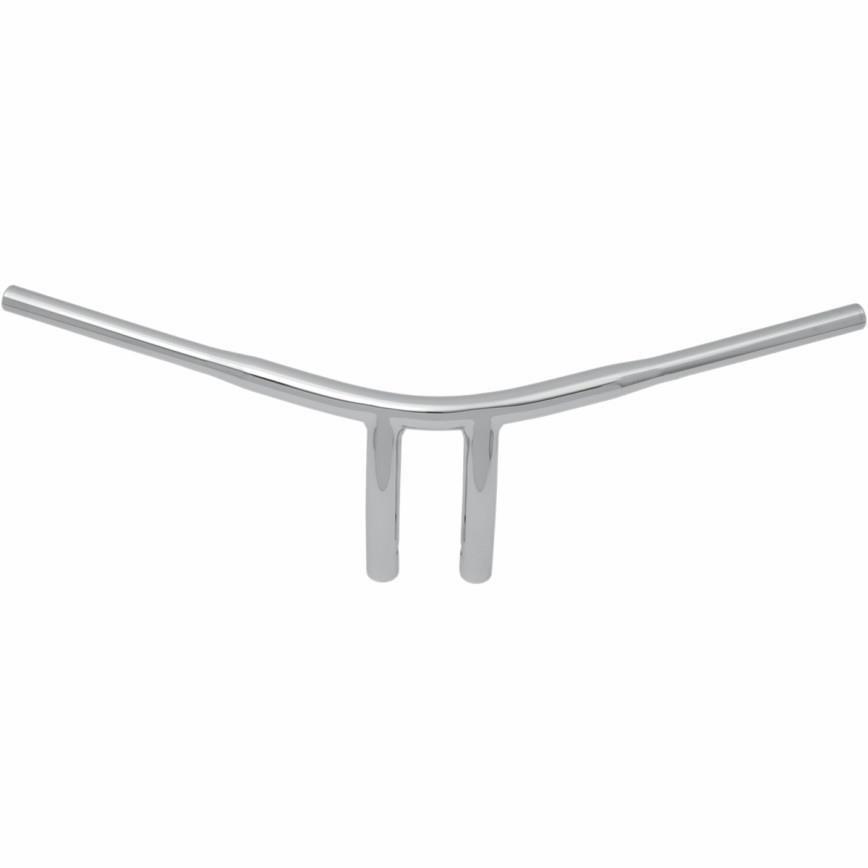 1-1/4in. Buffalo T-Bar - 6in.