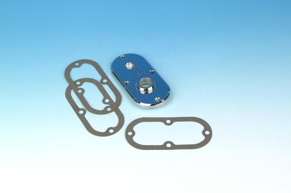 Primary Inspection Cover Gasket - .032in.