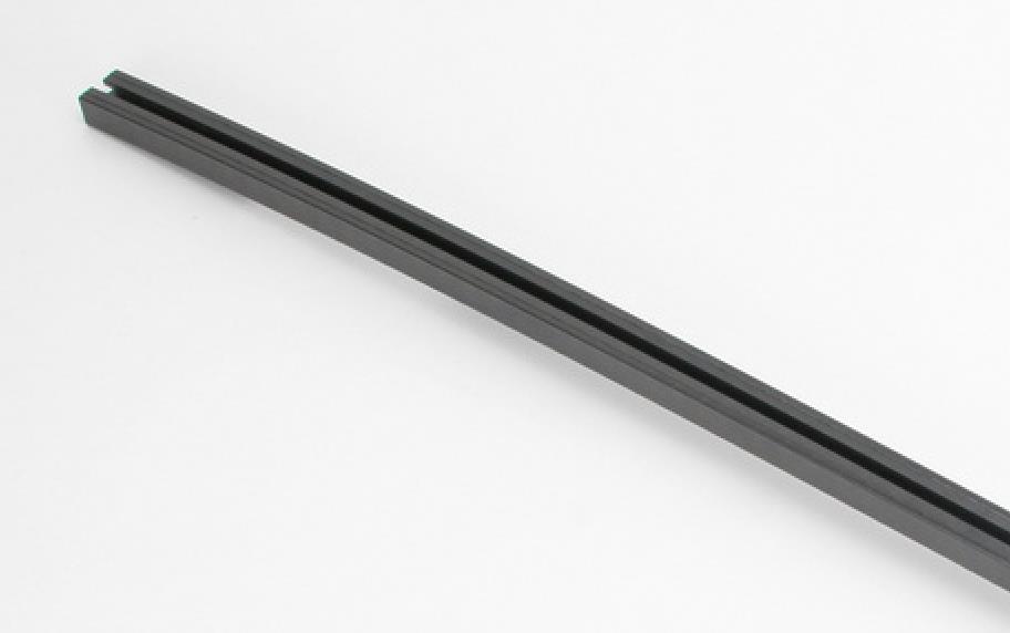 Slides - UHMW - Black - 05 - 52in