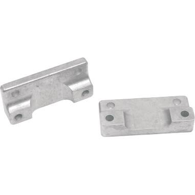 Fender-To-Fork Adapter - Raw