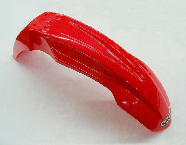 Front Fender - Red