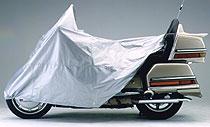 Ready-Fit Motorcycle Cover - For Largest Touring Machines 1100cc/Up