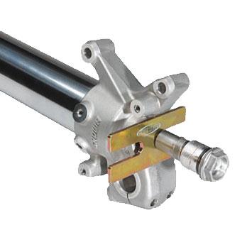 Shaft Holding Tool - Damping Rods - 10mm, 12mm, 12.5mm, and 14mm