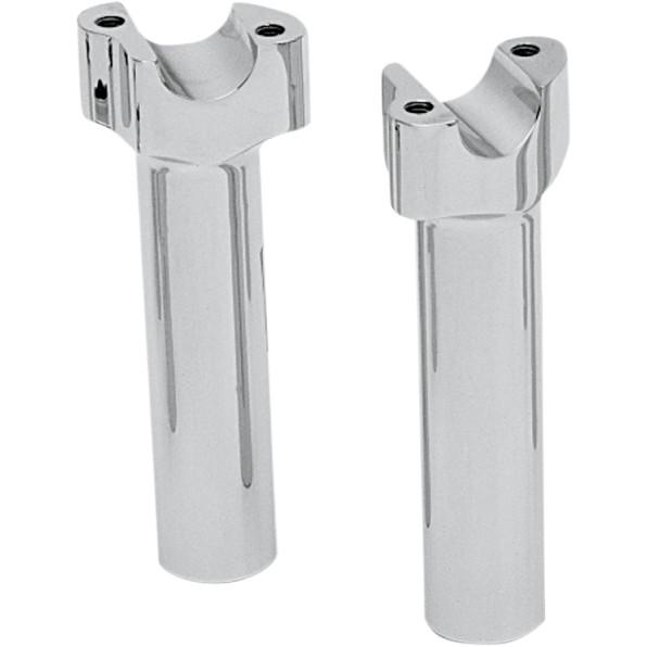 Buffalo Straight Riser - 6in. Tall