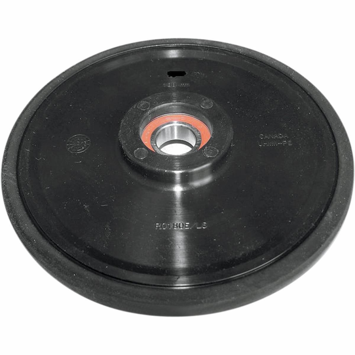 Idler Wheel - 180mm x 20mm