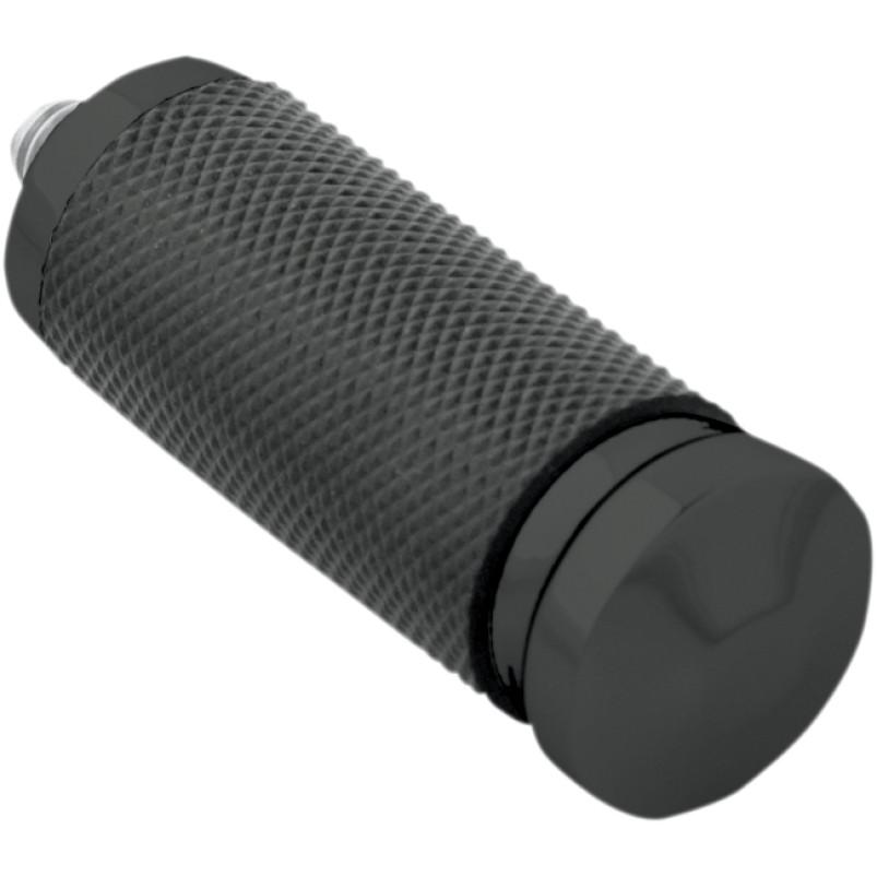 Contour Shift Peg - Rubber Wrapped - Black