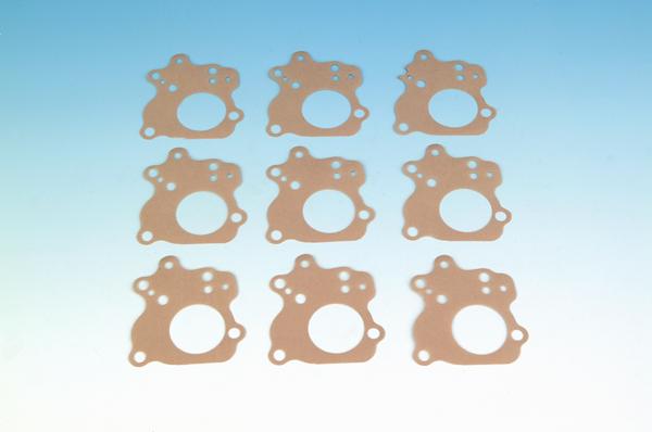 Oil Pump Cover Gasket - Paper