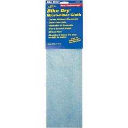 Bike Dry Micro-Fiber Cloth