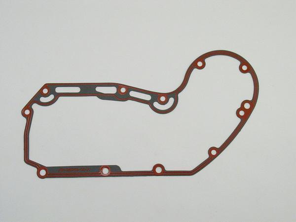 Cam Cover Gasket - Paper with Beading