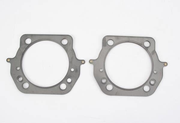 Head Gasket for 4in Bore TP and S&S Evolution - MLS - .025in