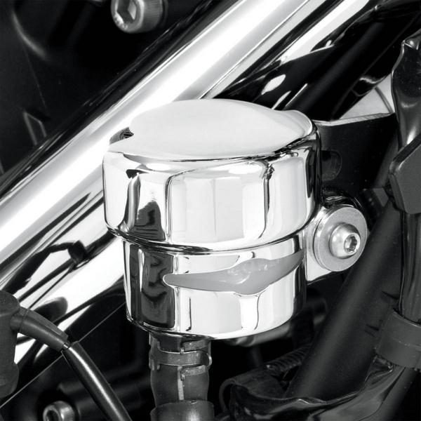 Rear Brake Reservoir Cover