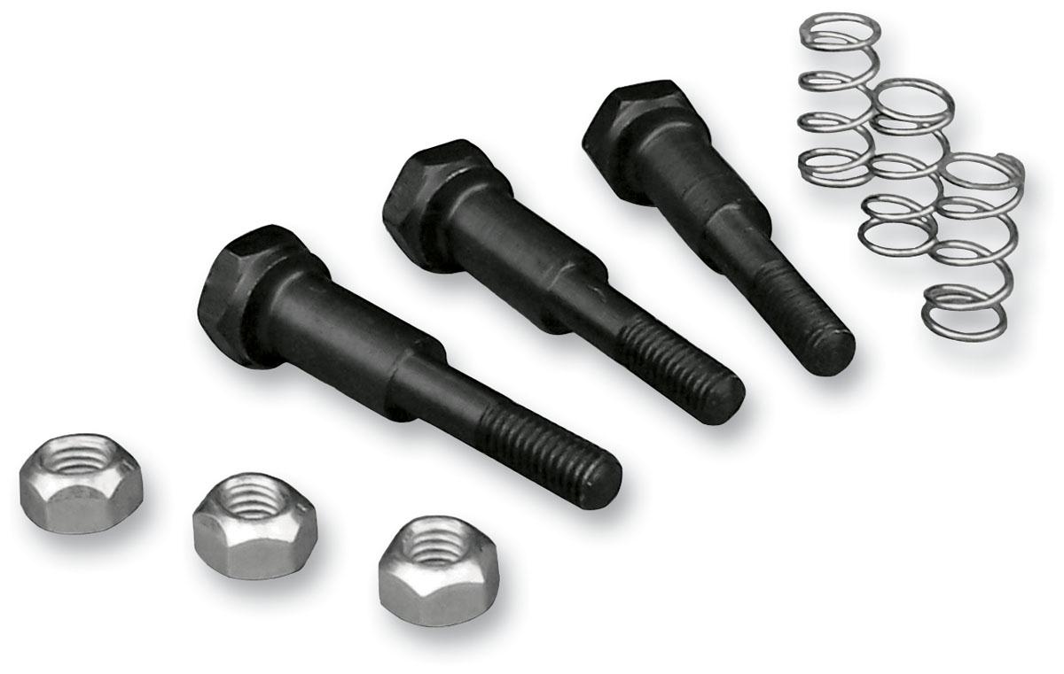 Ski-Doo Quick Adjust Clickers