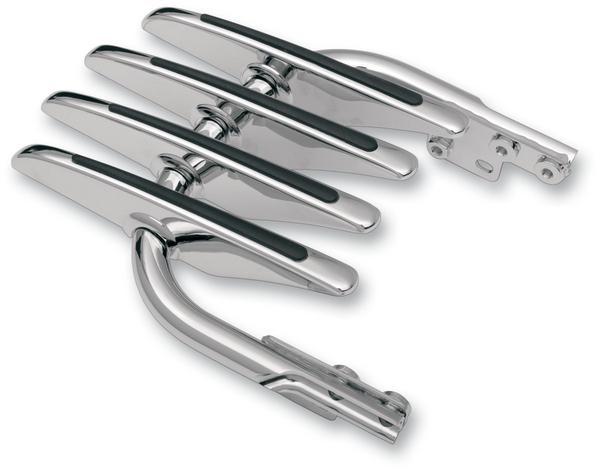 Streamliner Luggage Rack