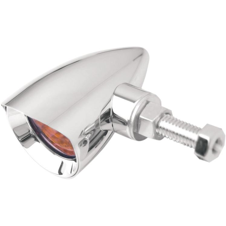 Concours Rocket Marker Lights - Mariah round