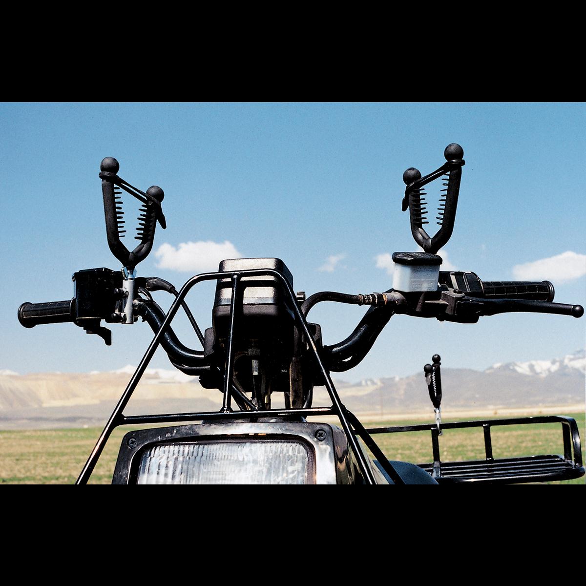 Pack Rack Plus - Single