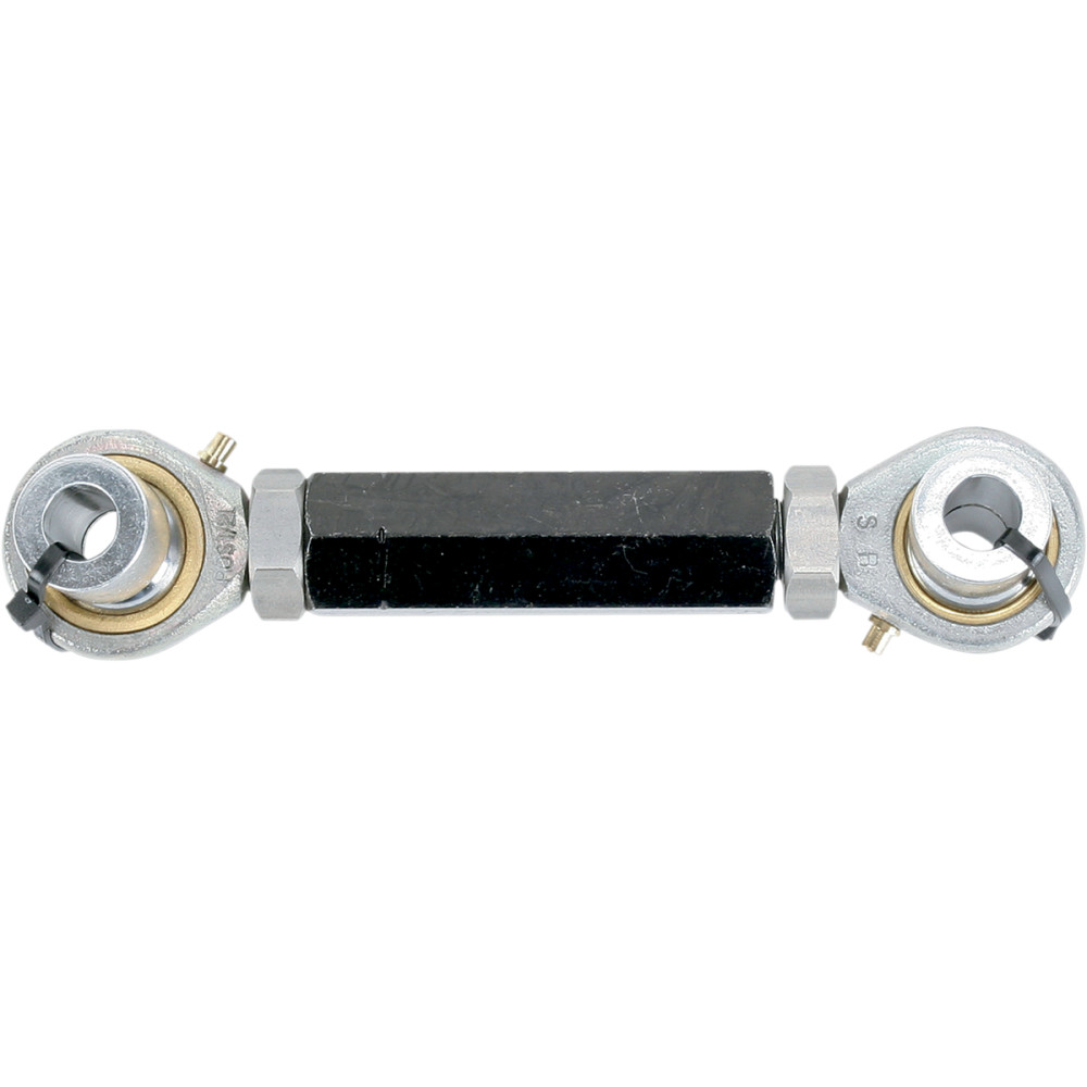 Fully Adjustable Lowering Link - Black