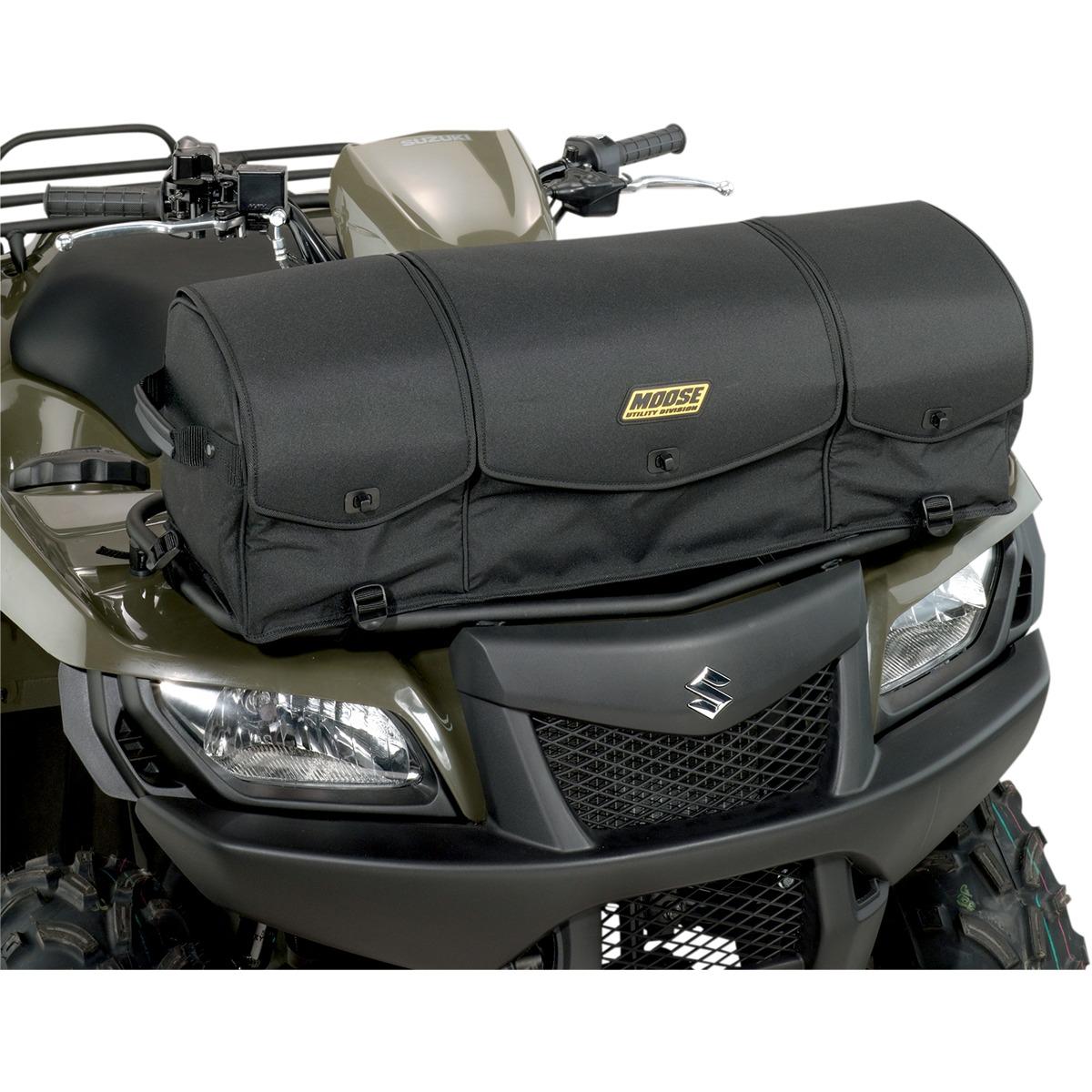 Axis Rack Bag - Black