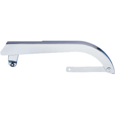 Chrome Chain Guards