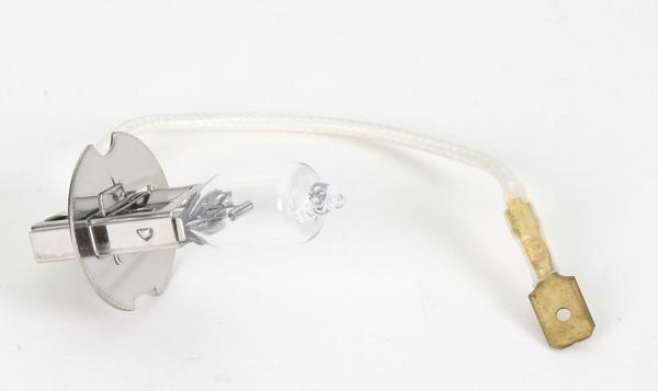 Cyclops Headlight - High Beam Bulb - 12V 55W Halogen