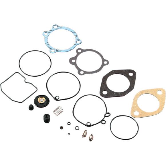 Carb Rebuild Kit for Standard Keihin