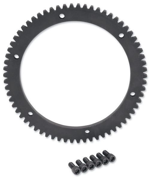 OEM-Replacement Starter Ring Gear - 66T
