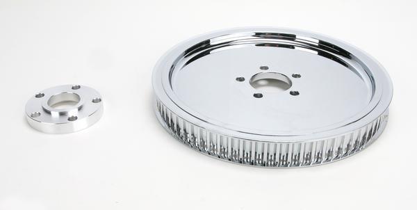 Rear Pulley - Smooth - 1 1/8in - 70T